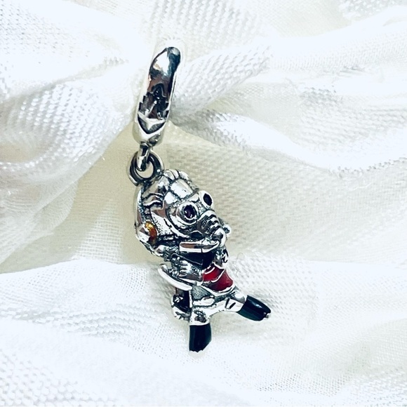 🌟 NWOT Star-Lord Charm – Guardians of The Galaxy ✨ - Picture 5 of 7
